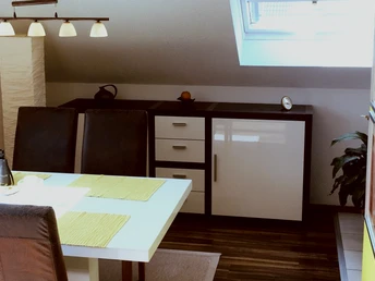 Ferienwohnung Blickfeld in Tarmstedt