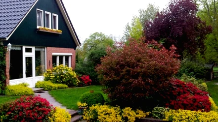 Mühlenhof in Vorwerk Mühlenhof in Vorwerk