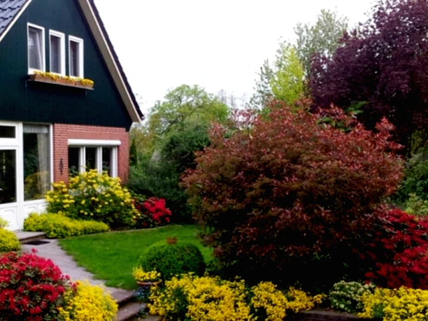 Mühlenhof in Vorwerk Mühlenhof in Vorwerk