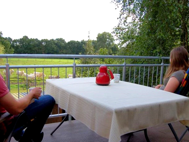 Mühlenhof in Vorwerk