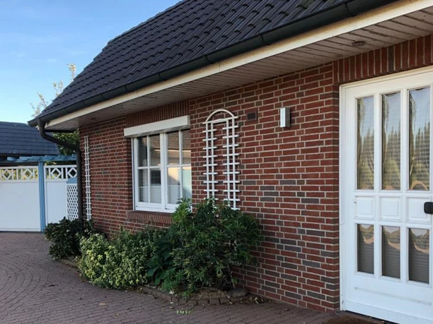 Vakantiewoning aan de Schiffgraben in Rautendorf Vakantiewoning aan de Schiffgraben in Rautendorf