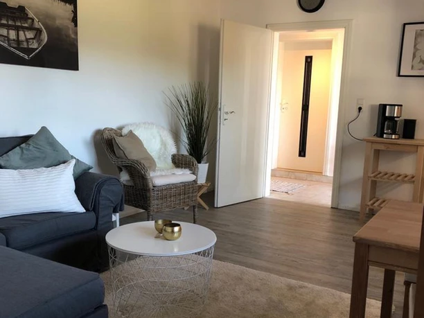 Ferienwohnung am Schiffgraben in der Nähe von Grasberg Ferienwohnung am Schiffgraben in der Nähe von Grasberg