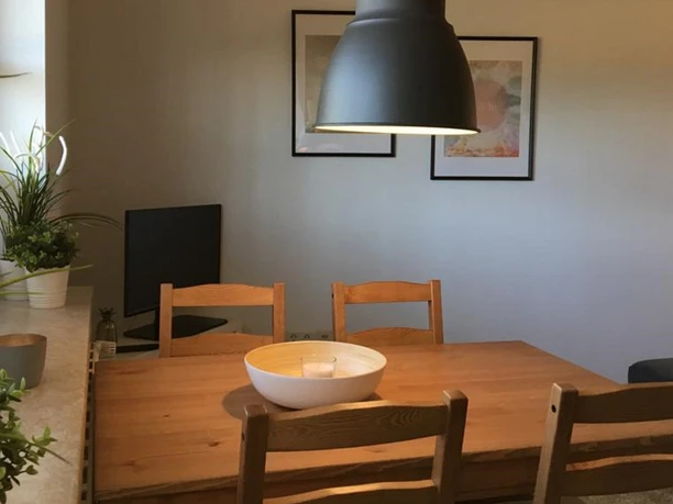 Vakantiewoning op Schiffgraben in Rautendorf bij Grasberg Vakantiewoning bij Schiffgraben in Rautendorf bij Grasberg