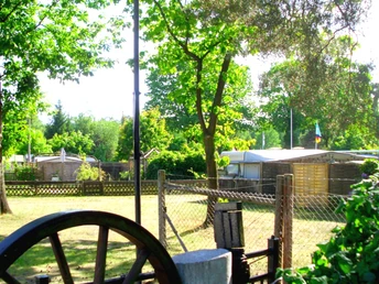 Campingplatz am Ummel in Hepstedt