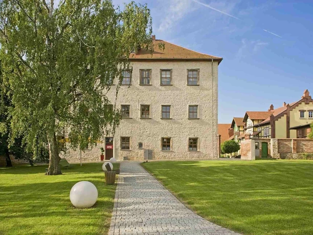 hotelresortschlossauerstedt