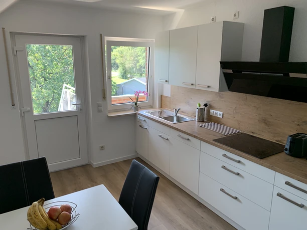 Ferienwohnung nahe Bentheimer Wald