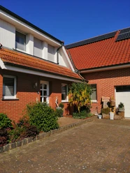 Ferienwohnung Am Waldrand