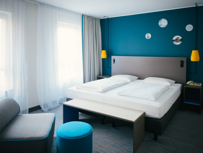 Zimmer Vienna House Easy Bad Oeynhausen