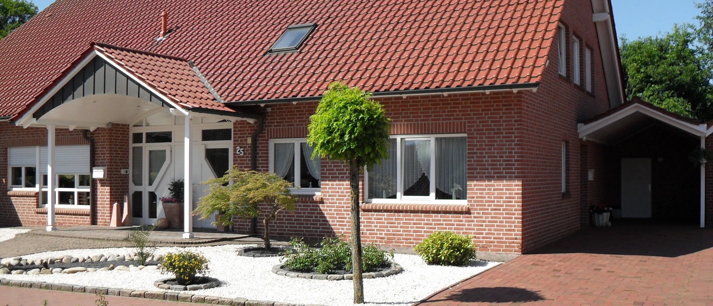 Ferienwohnung Finka
