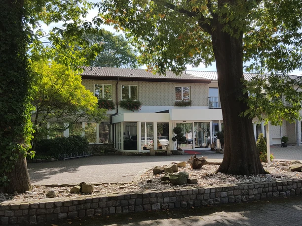 Landhotel Stähle