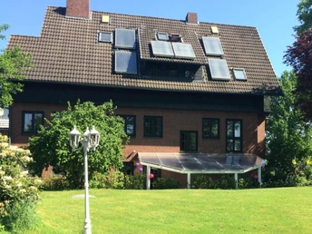 Zimmer Frei Gartenansicht Zimmer Frei Gartenansicht