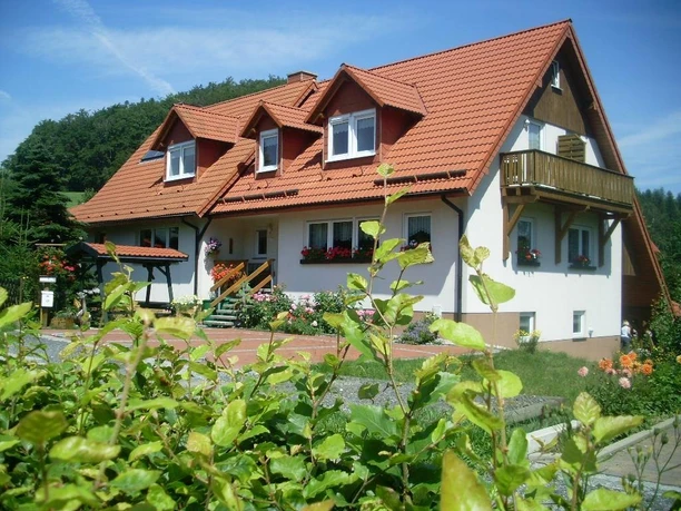 Landhaus Sommer