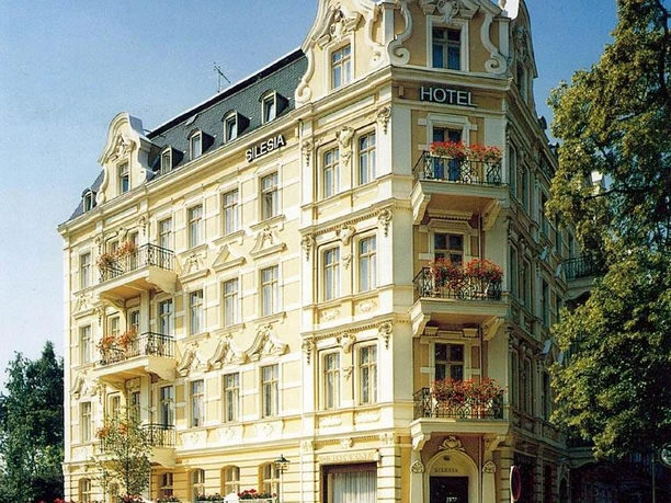 Hotel Silesia