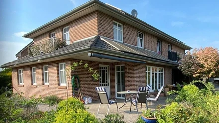 Frontansicht_Wohnen wie Zuhause_Scheeßel