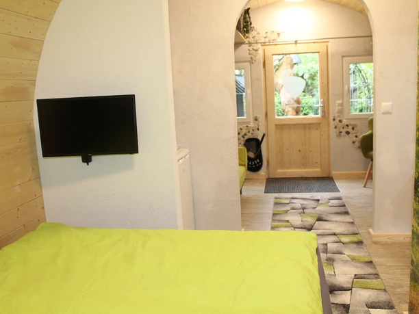 Schlafbereich Bärenhöhle Nienburg Schlafbereich Bärenhöhle Nienburg