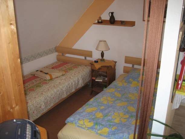 Ferienappartment Elfi Schulz