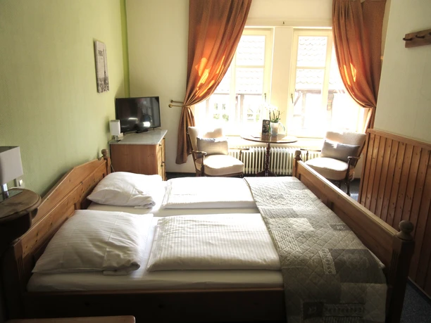 Hotel am Posthof Hotel am Posthof