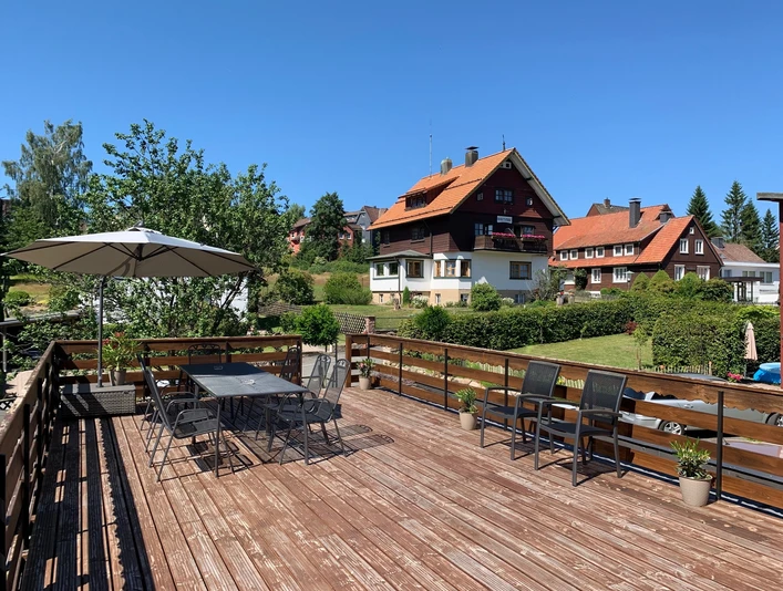 Harzdomicile in Braunlage und Sankt Andreasberg