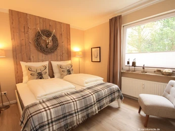 Harzdomicile in Braunlage und Sankt Andreasberg