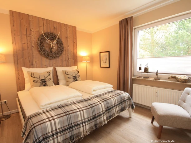 Harzdomicile in Braunlage und Sankt Andreasberg