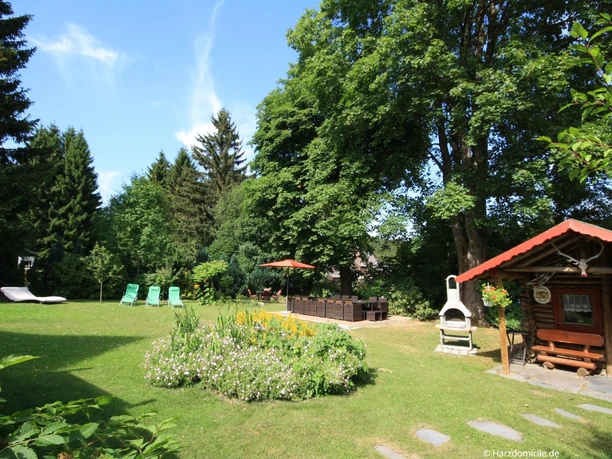 Harzdomicile in Braunlage und Sankt Andreasberg