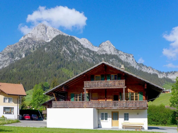 Ferienhaus Alte Post