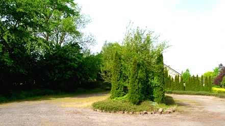 Wohnmobilstellplatz in Tarmstedt Wohnmobilstellplatz in Tarmstedt