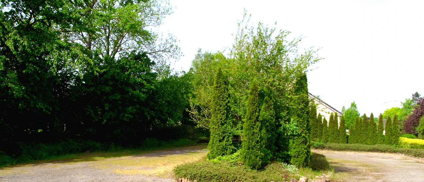 Wohnmobilstellplatz in Tarmstedt Wohnmobilstellplatz in Tarmstedt