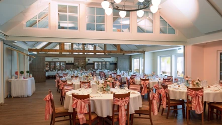Grohnder Fährhaus Festsaal Grohnder Fährhaus Festsaal