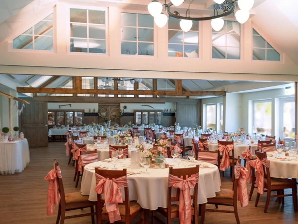 Grohnder Fährhaus Festsaal Grohnder Fährhaus Festsaal