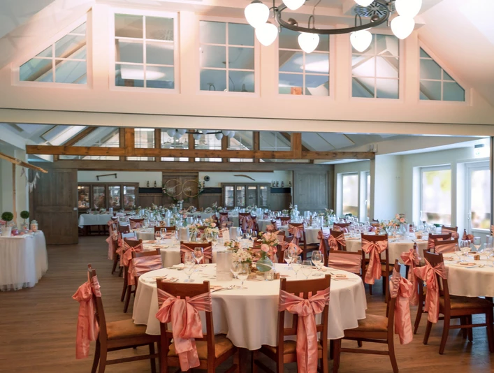 Grohnder Fährhaus Festsaal Grohnder Fährhaus Festsaal