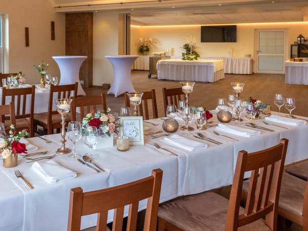 Grohnder Fährhaus Saal Grohnder Fährhaus Saal