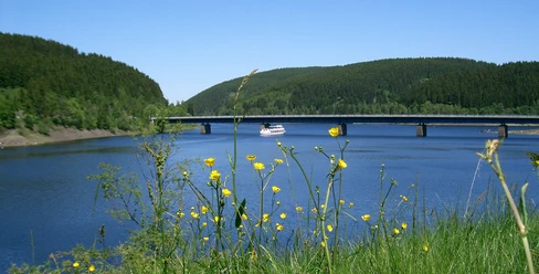okertalsperre