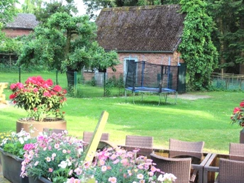 Haasehof Sittensen - Garten zum Wohlfühlen Haasehof Sittensen - Garten zum Wohlfühlen
