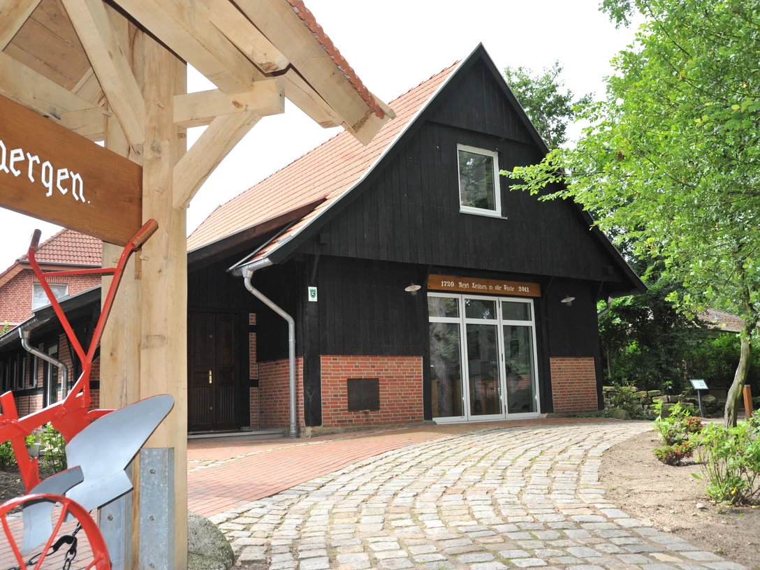 © Gemeinde Salzbergen