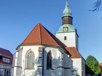 St. Nikolai-Kirche