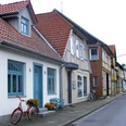 Achterstraße in Wittingen Achterstraße in Wittingen