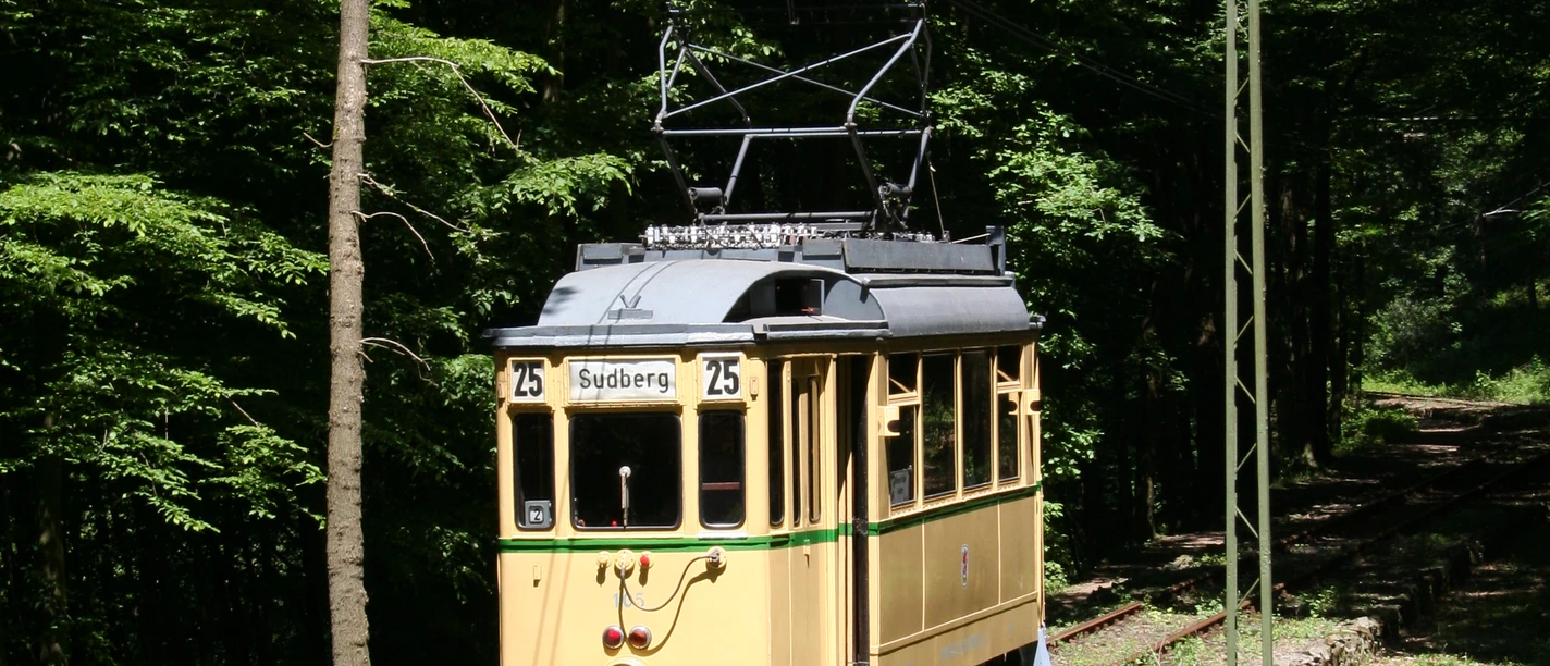 Bergische Museumsbahnen Bergische Museumsbahnen