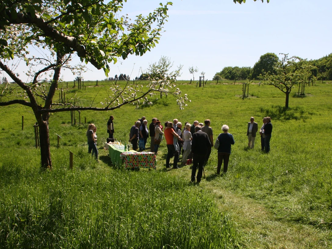 Biologische Station Mittlere Wupper Biologische Station Mittlere Wupper