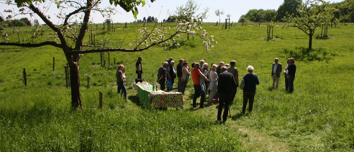 Biologische Station Mittlere Wupper Biologische Station Mittlere Wupper