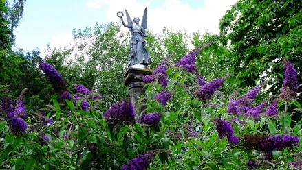 Kriegerdenkmal