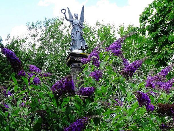 Kriegerdenkmal