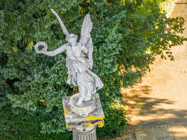 Kriegerdenkmal