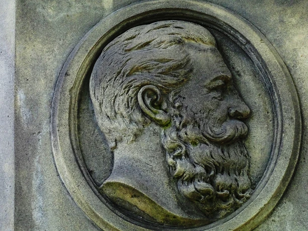 Kriegerdenkmal