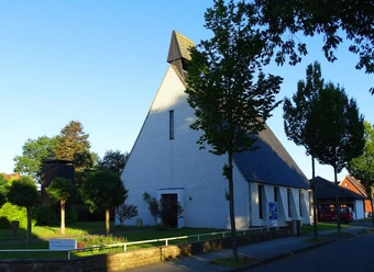 Ev.-Luth. Christophoruskirche