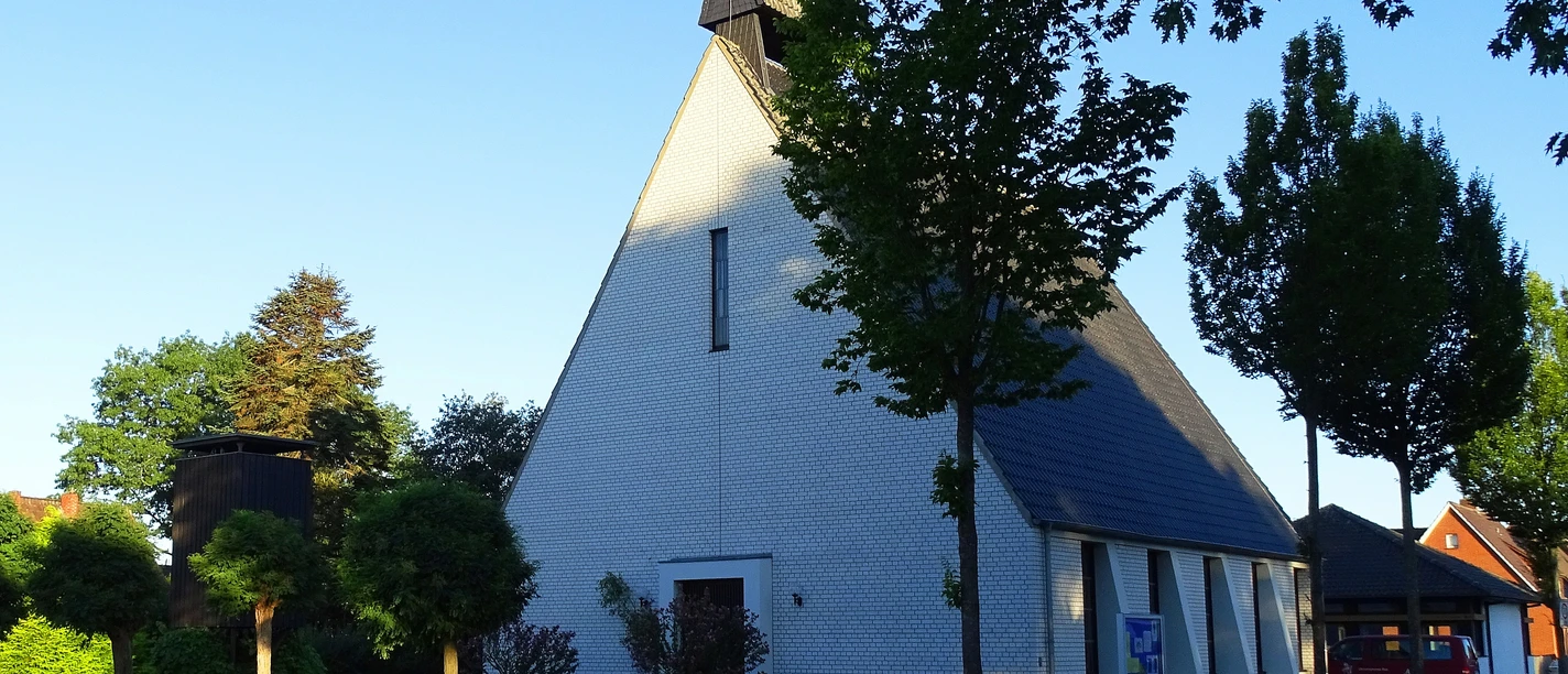 Ev.-Luth. Christophoruskirche