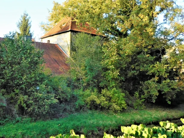 Wachturm Mannsbrügge