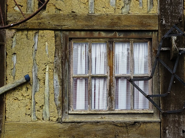 Speicher Gansfort