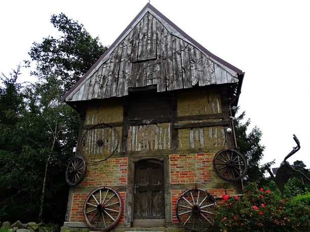 Speicher Gansfort