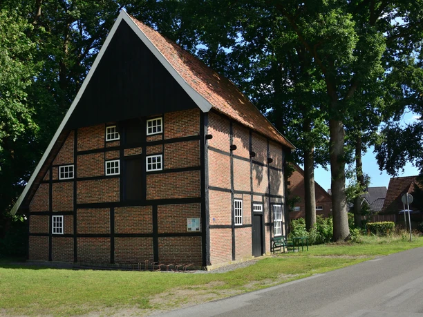 Speicher Dobbe